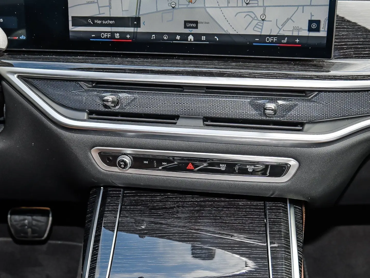 X7 xDrive40d M Sport Pro HuD+AHK+H/K+Standhzg.+A