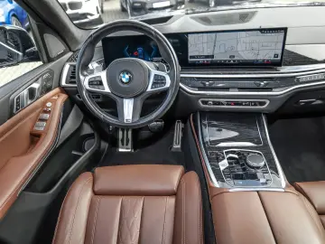 X7 xDrive40d M Sport Pro HuD+AHK+H/K+Standhzg.+A
