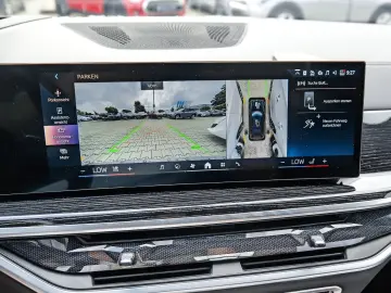 X7 xDrive40d M Sport Pro HuD+AHK+H/K+Standhzg.+A
