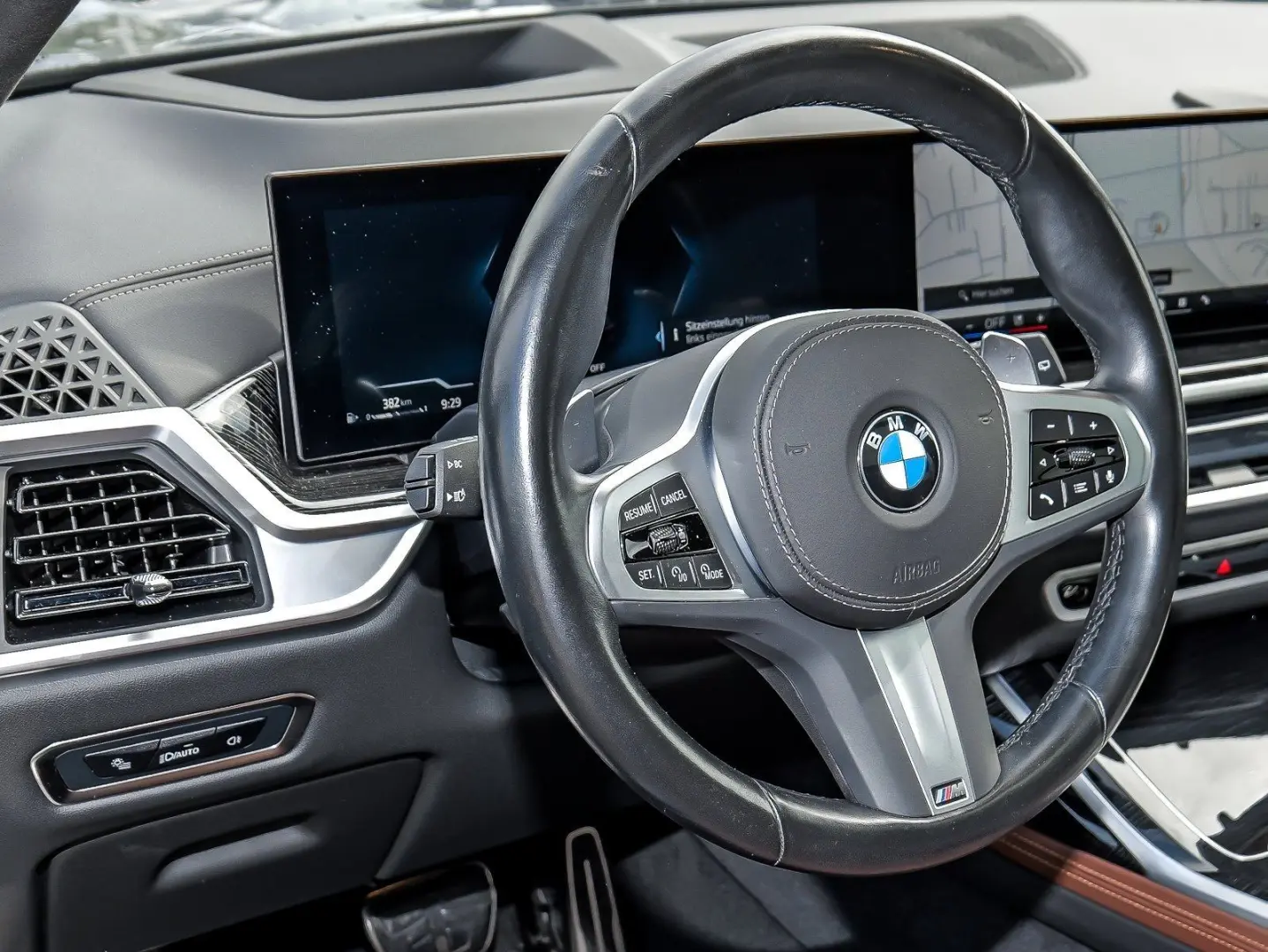X7 xDrive40d M Sport Pro HuD+AHK+H/K+Standhzg.+A