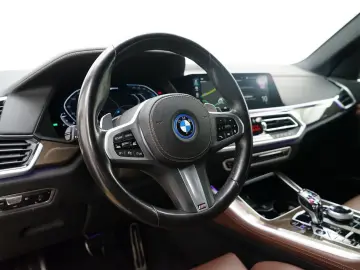 X5 xDrive45e [M Sport, Laser, AHK, HUD, 20