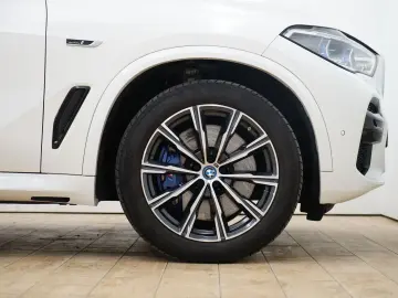 X5 xDrive45e [M Sport, Laser, AHK, HUD, 20