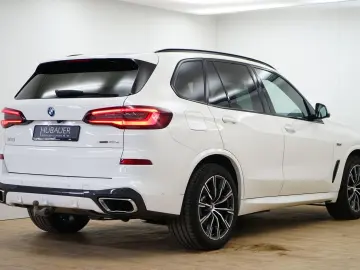 X5 xDrive45e [M Sport, Laser, AHK, HUD, 20