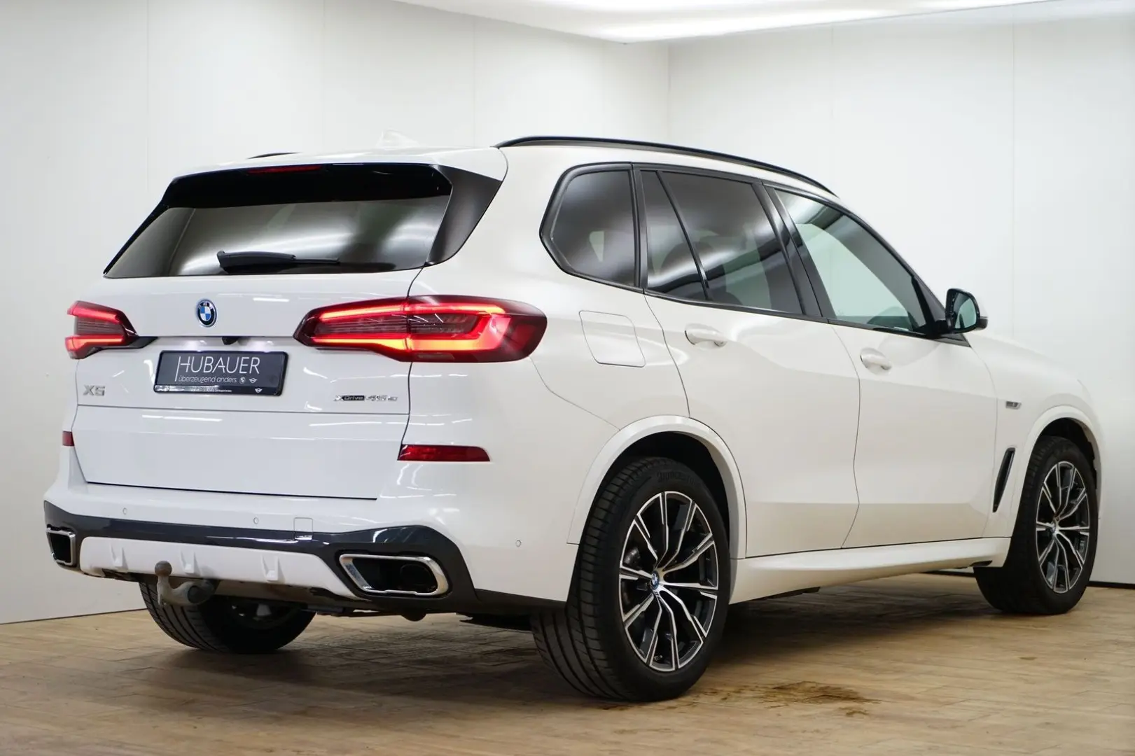 X5 xDrive45e [M Sport, Laser, AHK, HUD, 20