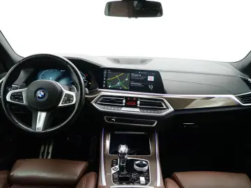 X5 xDrive45e [M Sport, Laser, AHK, HUD, 20
