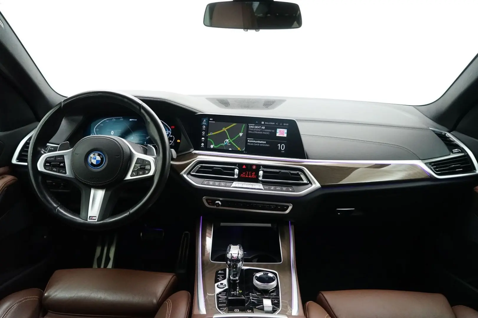 X5 xDrive45e [M Sport, Laser, AHK, HUD, 20