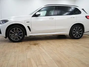 X5 xDrive45e [M Sport, Laser, AHK, HUD, 20