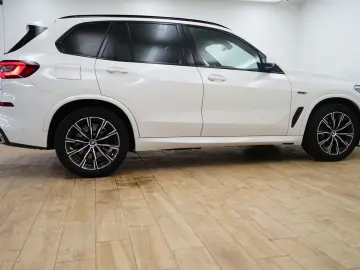 X5 xDrive45e [M Sport, Laser, AHK, HUD, 20