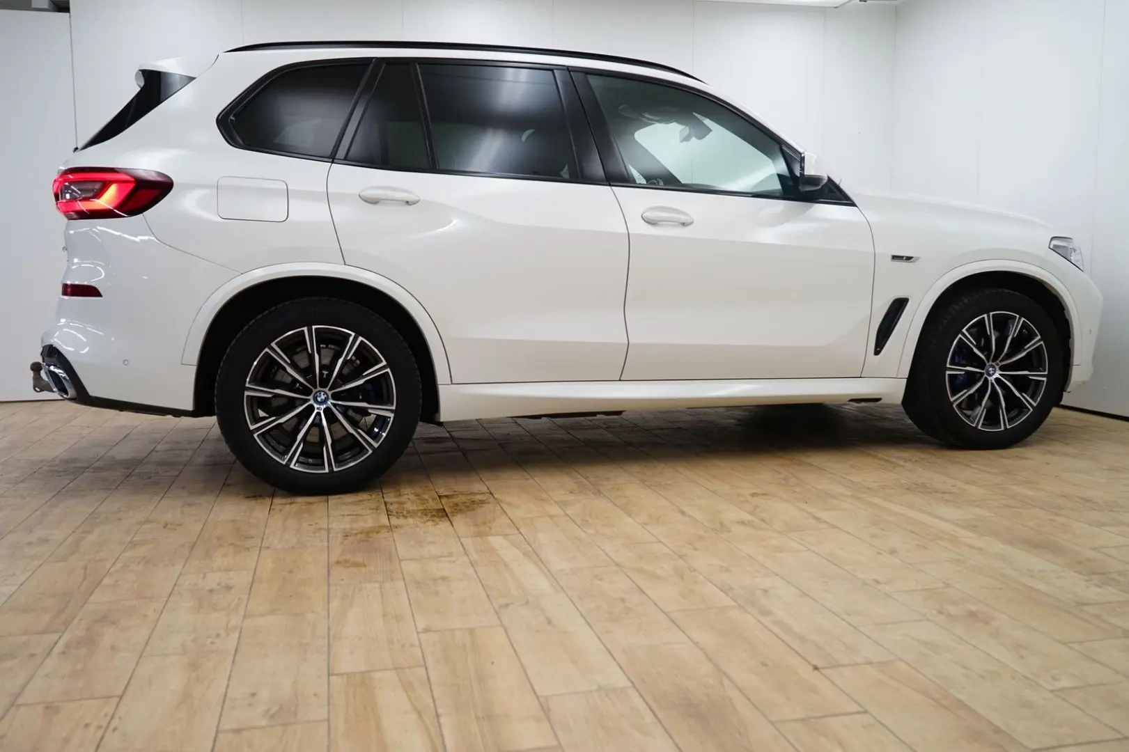 X5 xDrive45e [M Sport, Laser, AHK, HUD, 20