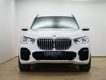 X5 xDrive45e [M Sport, Laser, AHK, HUD, 20