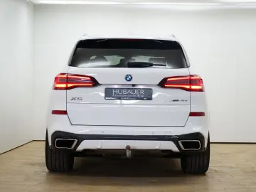 X5 xDrive45e [M Sport, Laser, AHK, HUD, 20