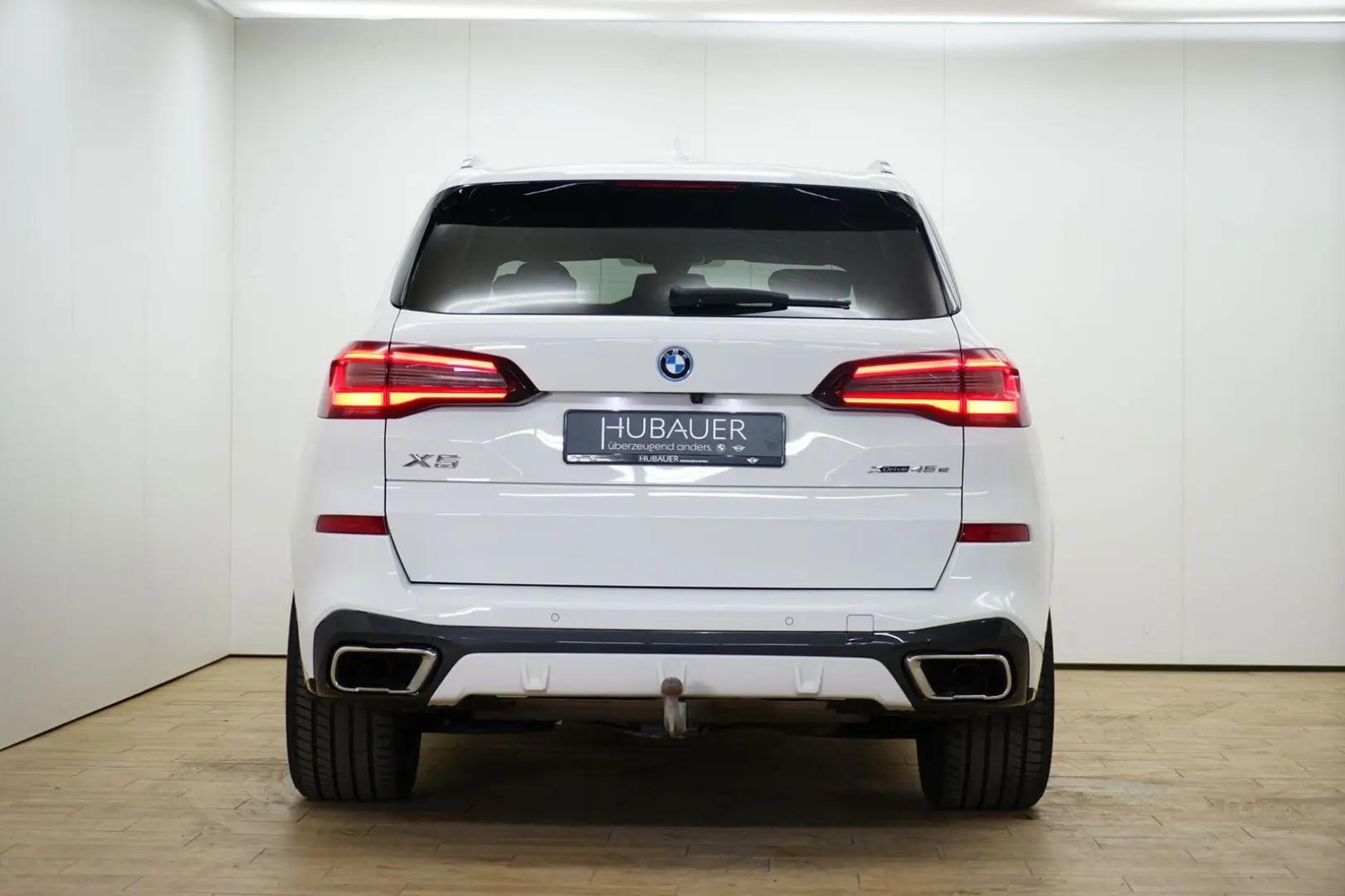 X5 xDrive45e [M Sport, Laser, AHK, HUD, 20