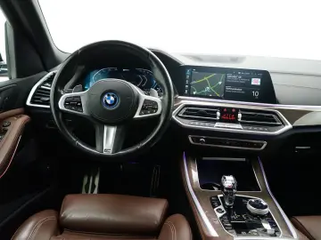X5 xDrive45e [M Sport, Laser, AHK, HUD, 20