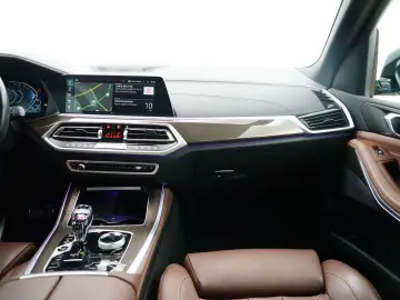 X5 xDrive45e [M Sport, Laser, AHK, HUD, 20