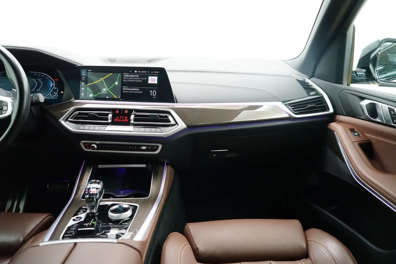 X5 xDrive45e [M Sport, Laser, AHK, HUD, 20