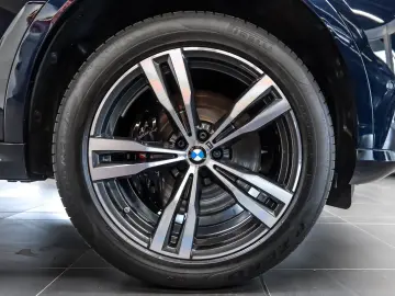 X7 xDrive40d M Sport PRO LC Prof. Pano harman/ka