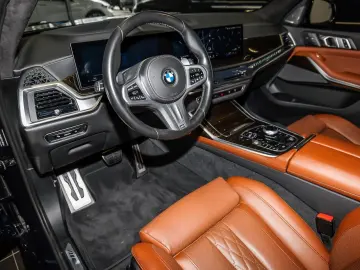 X7 xDrive40d M Sport PRO LC Prof. Pano harman/ka