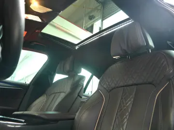 M550i xDrive LC.PRO LASER ACC GLASDACH H&K HUD