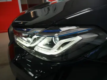 M550i xDrive LC.PRO LASER ACC GLASDACH H&K HUD