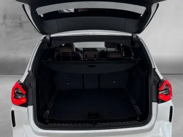 X3 xDrive 30d M SPORT 19''LC PROF NAVI AHK KAMER