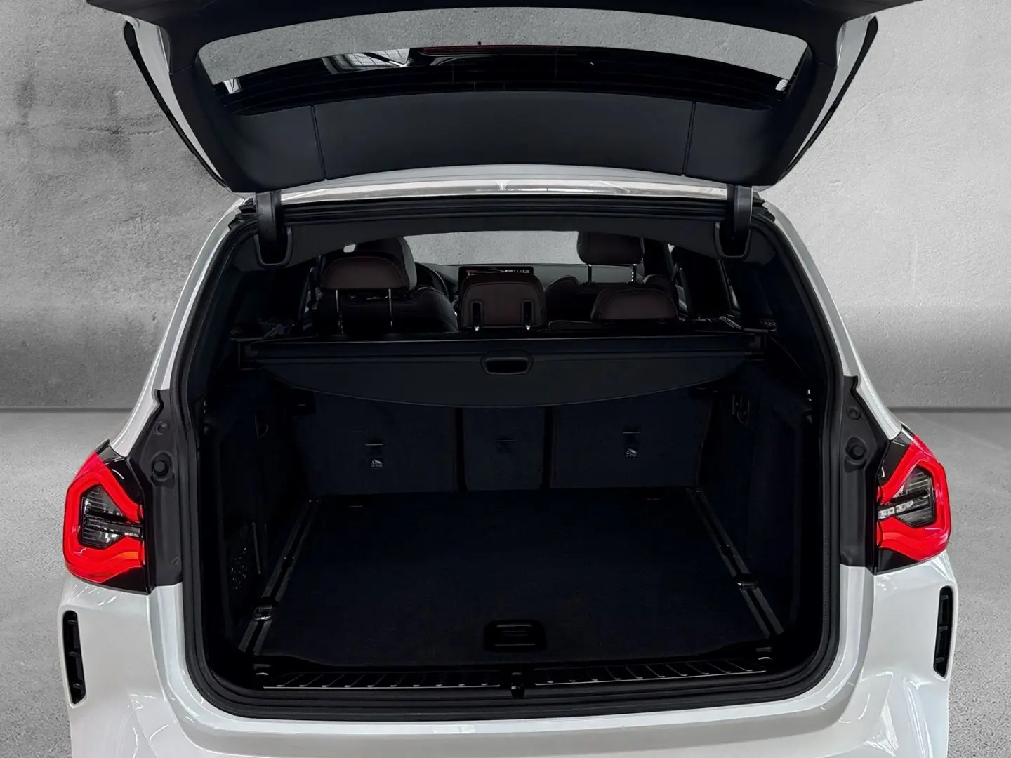X3 xDrive 30d M SPORT 19''LC PROF NAVI AHK KAMER