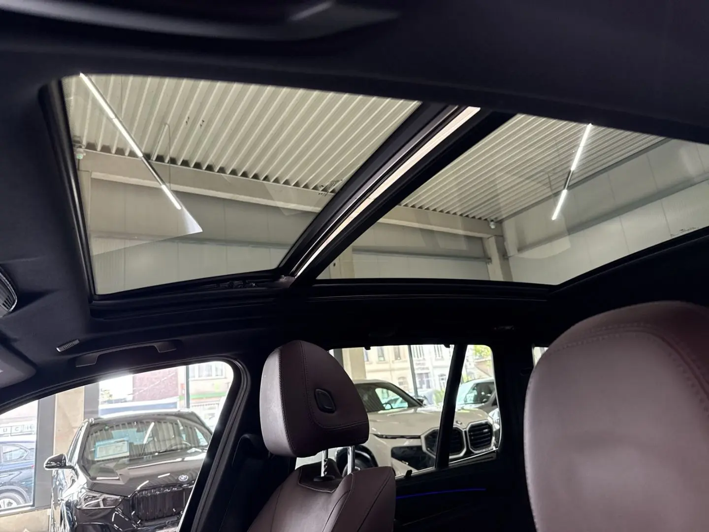 X3 xDrive 30d M SPORT 19''LC PROF NAVI AHK KAMER