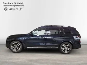 X7 xDrive40i M Sportpaket*Gesiksteuerung*Pano*AH