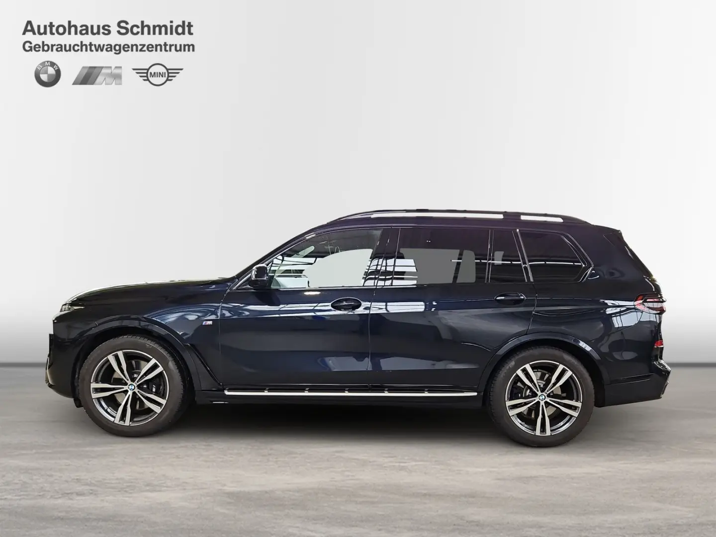 X7 xDrive40i M Sportpaket*Gesiksteuerung*Pano*AH