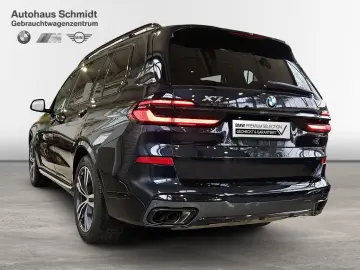 X7 xDrive40i M Sportpaket*Gesiksteuerung*Pano*AH