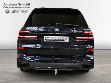 X7 xDrive40i M Sportpaket*Gesiksteuerung*Pano*AH