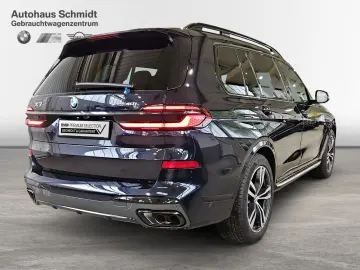 X7 xDrive40i M Sportpaket*Gesiksteuerung*Pano*AH