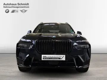 X7 xDrive40i M Sportpaket*Gesiksteuerung*Pano*AH