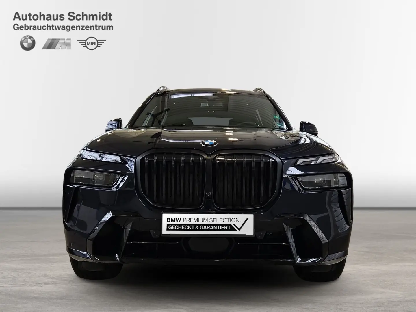 X7 xDrive40i M Sportpaket*Gesiksteuerung*Pano*AH