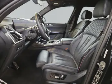 X7 xDrive40i M Sportpaket*Gesiksteuerung*Pano*AH