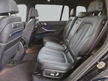 X7 xDrive40i M Sportpaket*Gesiksteuerung*Pano*AH
