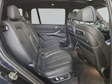 X7 xDrive40i M Sportpaket*Gesiksteuerung*Pano*AH