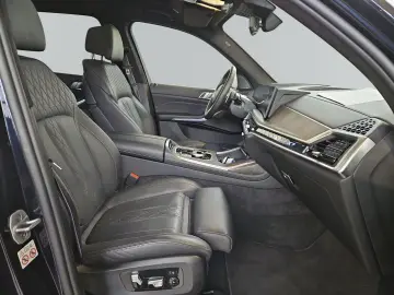 X7 xDrive40i M Sportpaket*Gesiksteuerung*Pano*AH