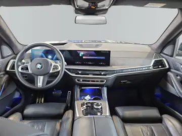 X7 xDrive40i M Sportpaket*Gesiksteuerung*Pano*AH