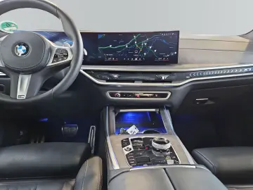 X7 xDrive40i M Sportpaket*Gesiksteuerung*Pano*AH