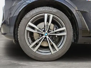 X7 xDrive40i M Sportpaket*Gesiksteuerung*Pano*AH