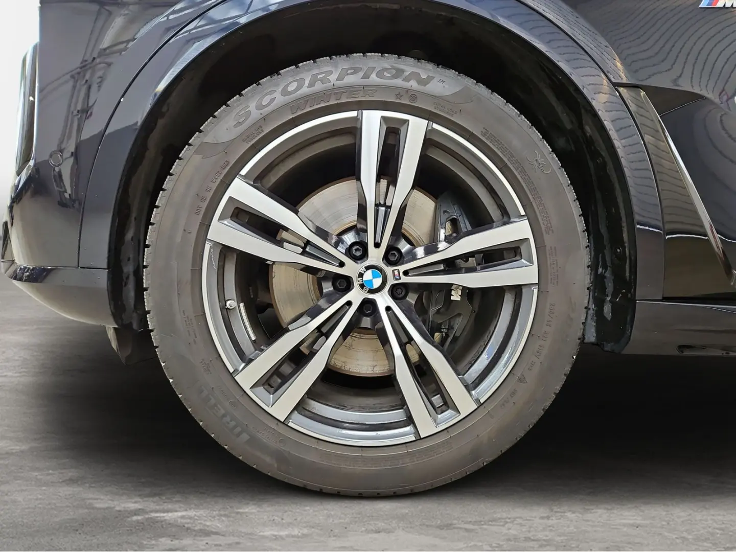 X7 xDrive40i M Sportpaket*Gesiksteuerung*Pano*AH