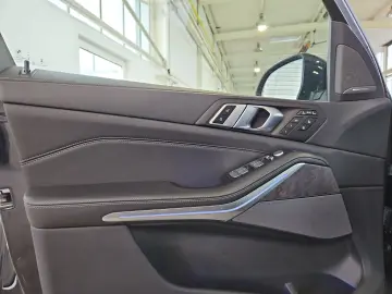 X7 xDrive40i M Sportpaket*Gesiksteuerung*Pano*AH