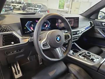 X7 xDrive40i M Sportpaket*Gesiksteuerung*Pano*AH