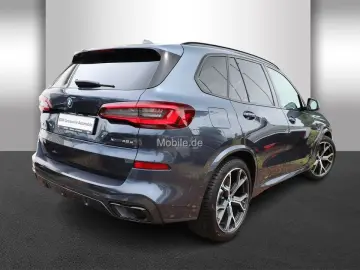 X5 xDrive45e M Sport Laser Pano HUD 360 ACC