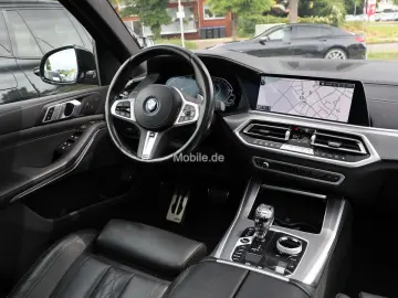 X5 xDrive45e M Sport Laser Pano HUD 360 ACC