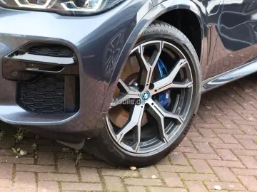 X5 xDrive45e M Sport Laser Pano HUD 360 ACC
