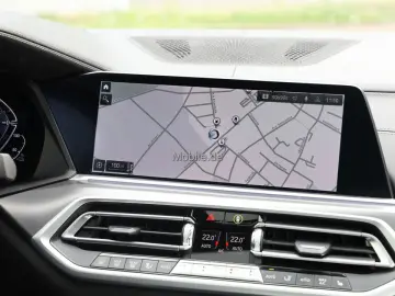 X5 xDrive45e M Sport Laser Pano HUD 360 ACC