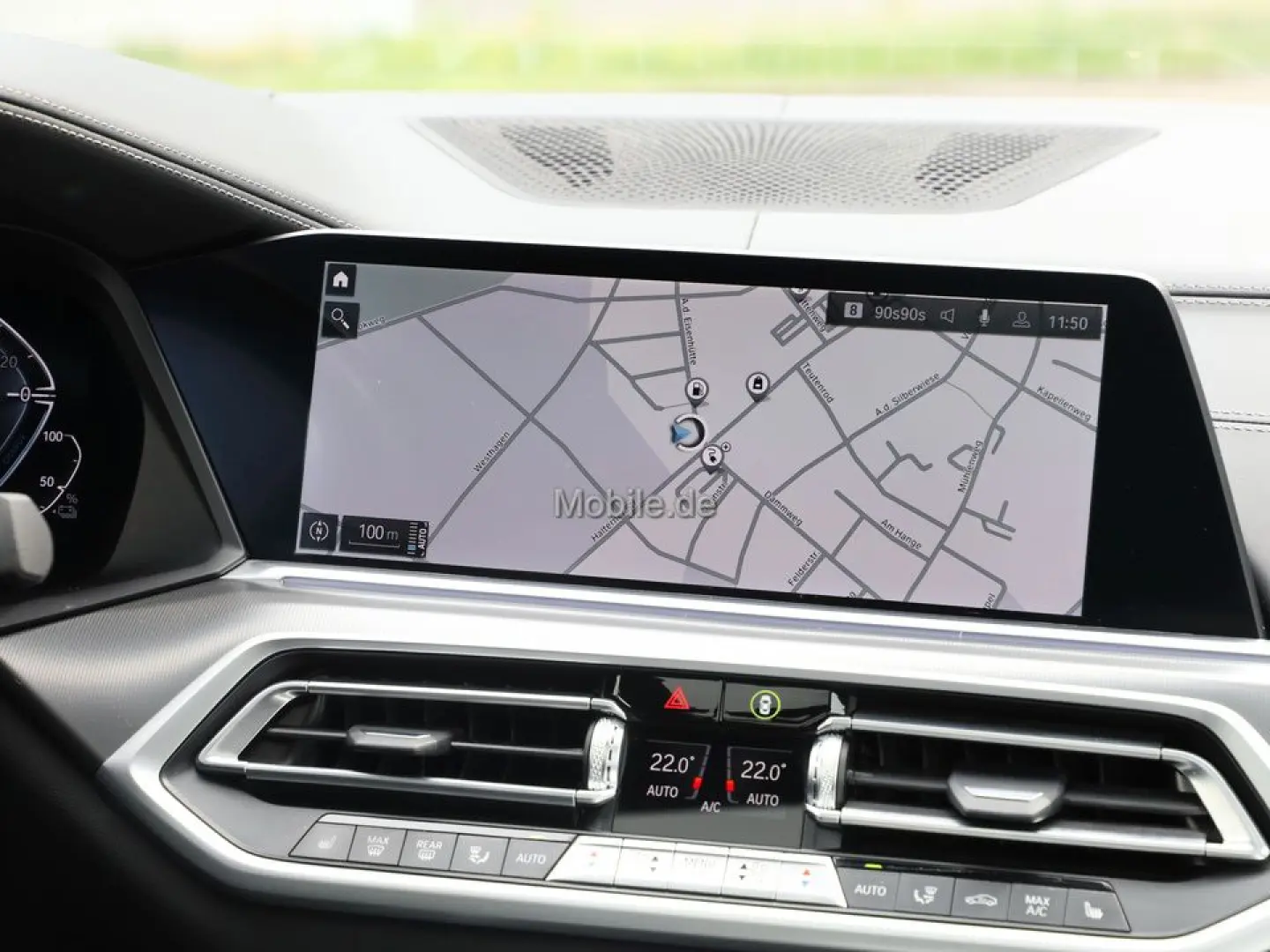 X5 xDrive45e M Sport Laser Pano HUD 360 ACC