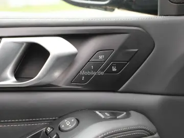 X5 xDrive45e M Sport Laser Pano HUD 360 ACC