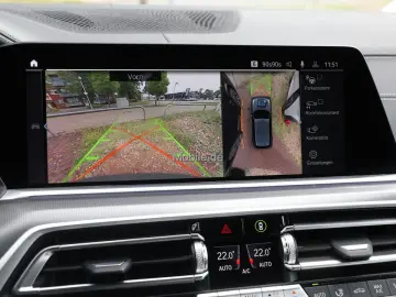 X5 xDrive45e M Sport Laser Pano HUD 360 ACC